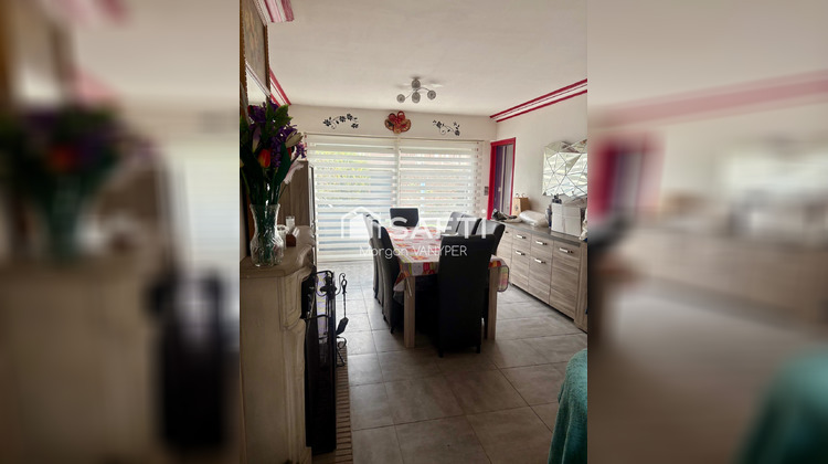 Ma-Cabane - Vente Maison Bruay-la-Buissiere, 130 m²