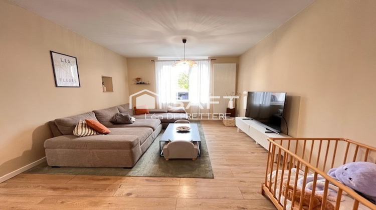 Ma-Cabane - Vente Maison Bruay-la-Buissiere, 145 m²