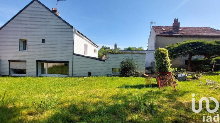 Ma-Cabane - Vente Maison Bruay-la-Buissière, 152 m²