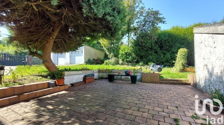 Ma-Cabane - Vente Maison Bruay-la-Buissière, 152 m²