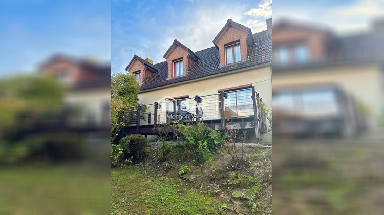 Ma-Cabane - Vente Maison Bruay-la-Buissiere, 186 m²