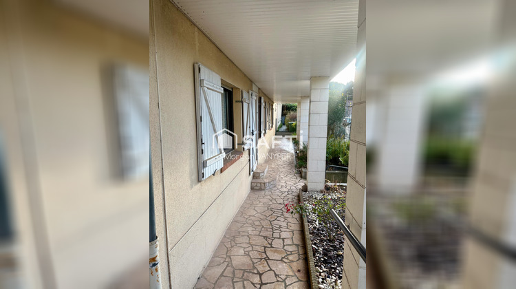 Ma-Cabane - Vente Maison Bruay-la-Buissiere, 186 m²