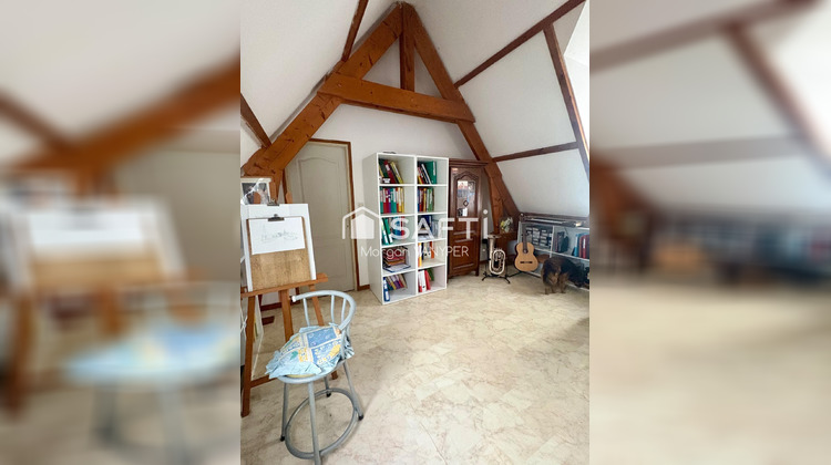 Ma-Cabane - Vente Maison Bruay-la-Buissiere, 186 m²