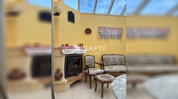 Ma-Cabane - Vente Maison Bruay-la-Buissiere, 186 m²