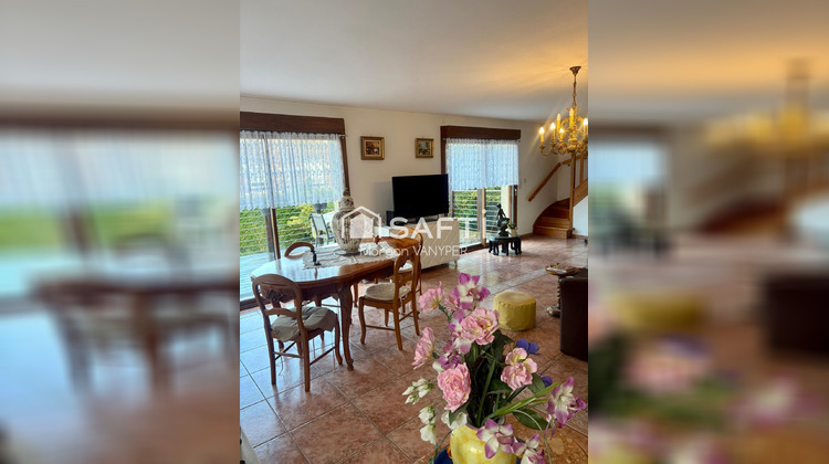 Ma-Cabane - Vente Maison Bruay-la-Buissiere, 186 m²