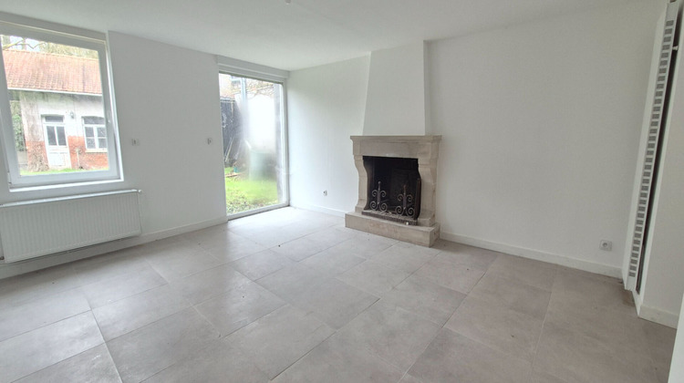 Ma-Cabane - Vente Maison BRUAY-LA-BUISSIERE, 350 m²