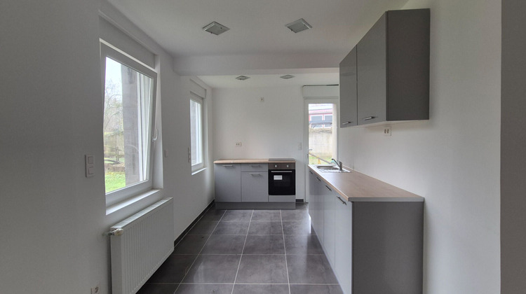 Ma-Cabane - Vente Maison BRUAY-LA-BUISSIERE, 350 m²