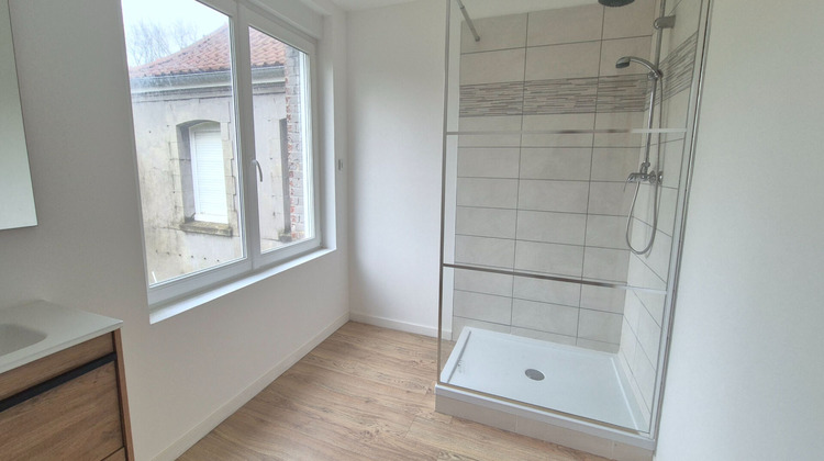 Ma-Cabane - Vente Maison BRUAY-LA-BUISSIERE, 350 m²