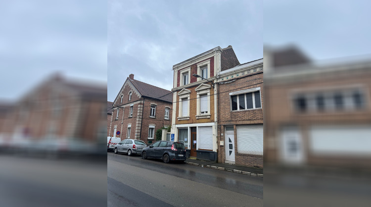 Ma-Cabane - Vente Maison BRUAY-LA-BUISSIERE, 122 m²