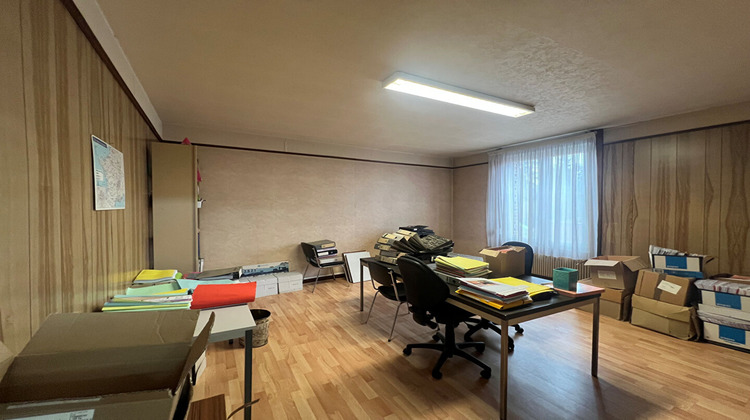 Ma-Cabane - Vente Maison BRUAY-LA-BUISSIERE, 122 m²