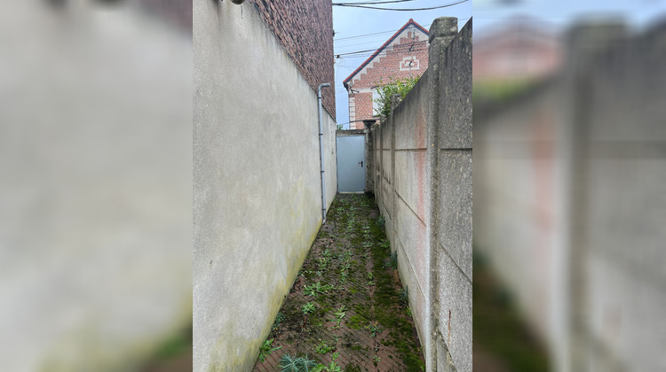 Ma-Cabane - Vente Maison BRUAY-LA-BUISSIERE, 122 m²