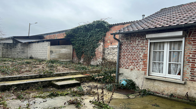 Ma-Cabane - Vente Maison BRUAY-LA-BUISSIERE, 122 m²