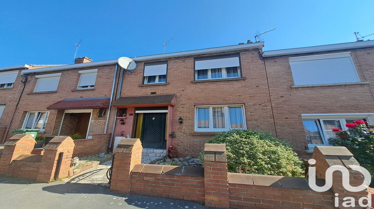 Ma-Cabane - Vente Maison Bruay-la-Buissière, 82 m²