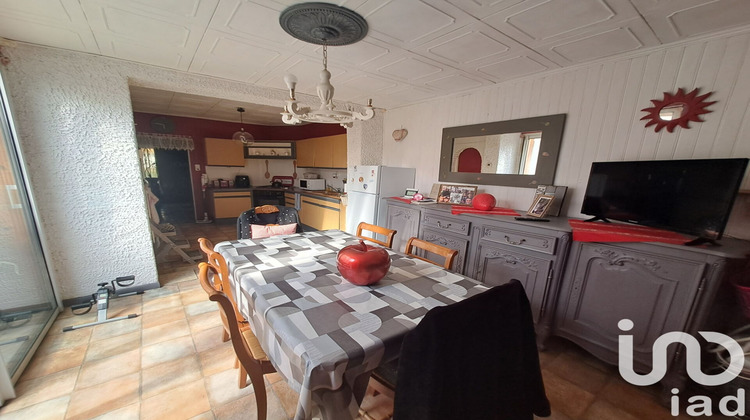 Ma-Cabane - Vente Maison Bruay-la-Buissière, 82 m²