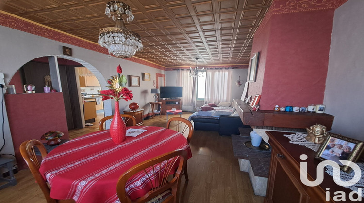 Ma-Cabane - Vente Maison Bruay-la-Buissière, 82 m²