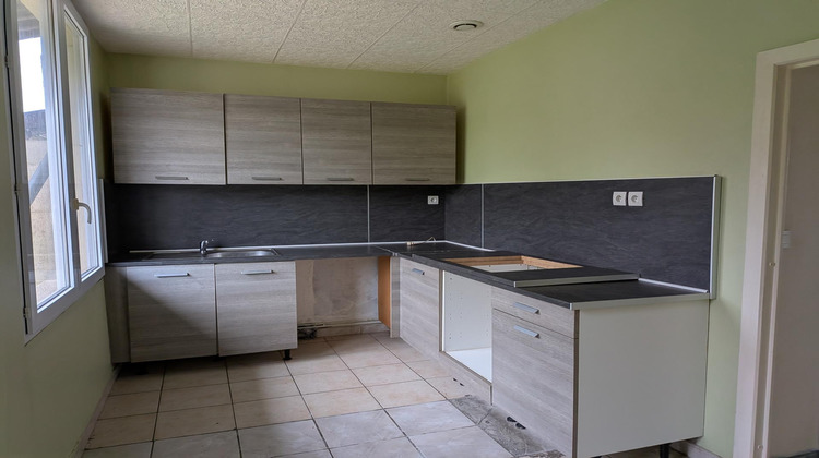 Ma-Cabane - Vente Maison Bruay-la-Buissiere, 70 m²