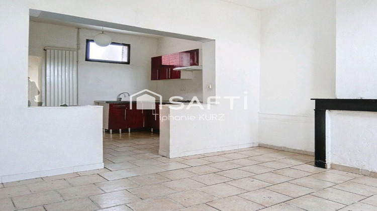 Ma-Cabane - Vente Maison Bruay-la-Buissiere, 66 m²