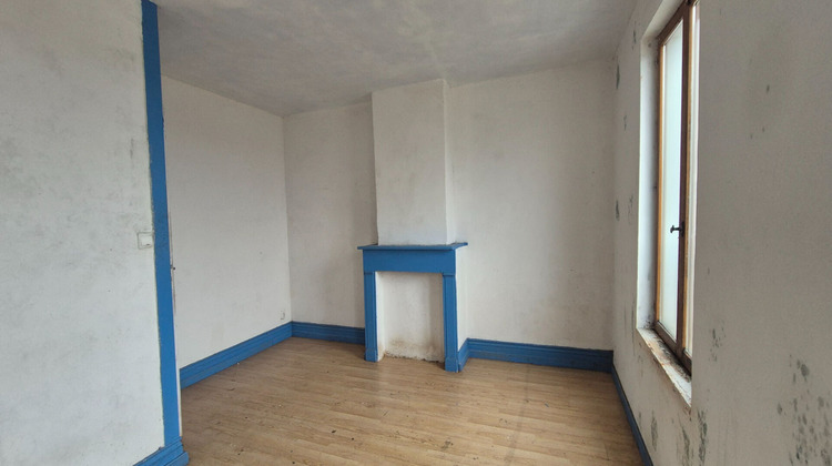 Ma-Cabane - Vente Maison BRUAY-LA-BUISSIERE, 66 m²