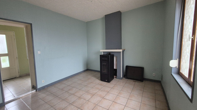 Ma-Cabane - Vente Maison BRUAY-LA-BUISSIERE, 70 m²