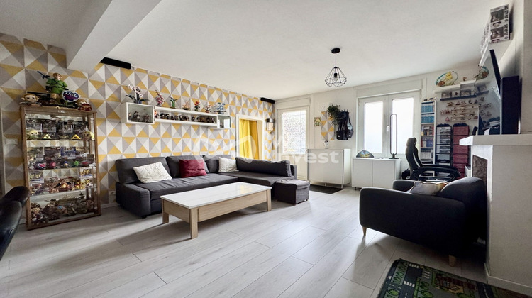 Ma-Cabane - Vente Maison Bruay-la-Buissière, 79 m²