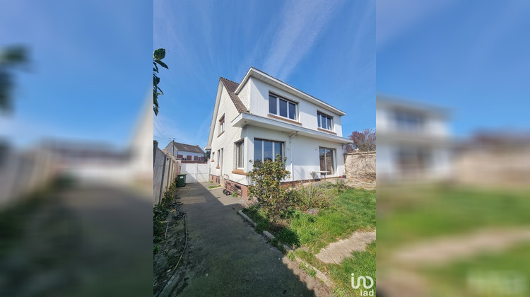 Ma-Cabane - Vente Maison Bruay-la-Buissière, 136 m²