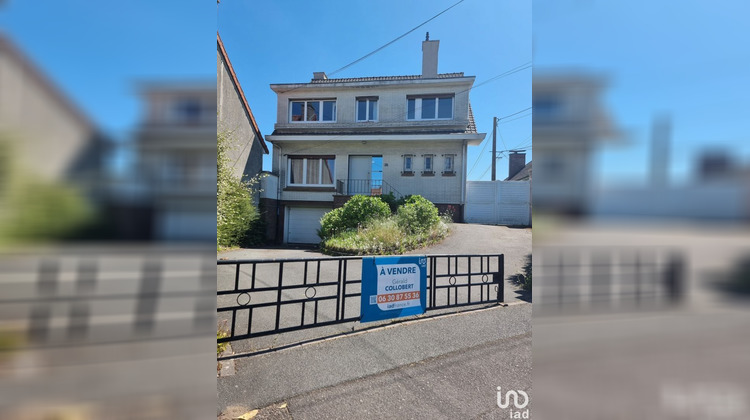 Ma-Cabane - Vente Maison Bruay-la-Buissière, 136 m²