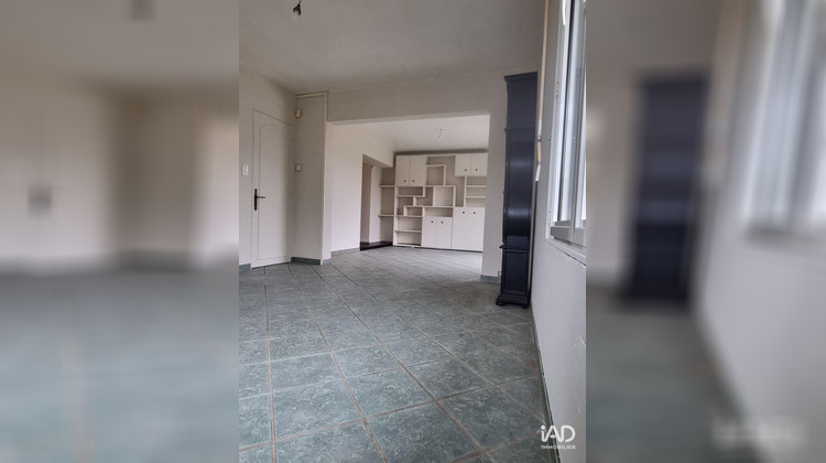 Ma-Cabane - Vente Maison Bruay-la-Buissière, 136 m²