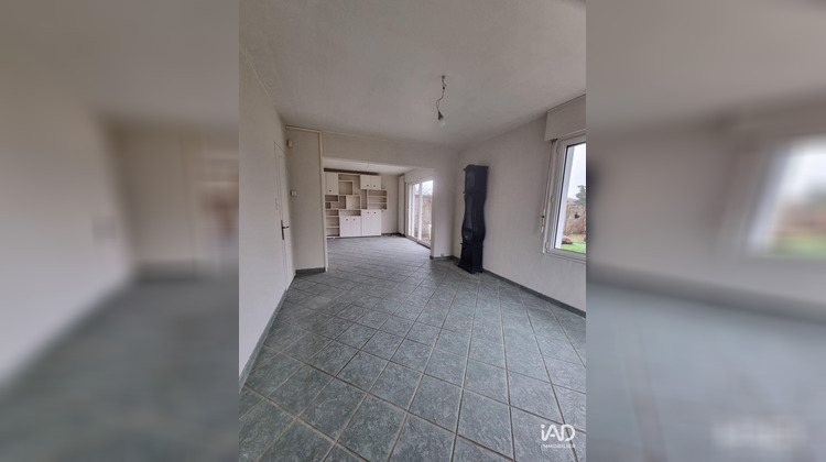 Ma-Cabane - Vente Maison Bruay-la-Buissière, 136 m²