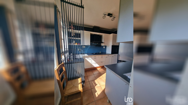 Ma-Cabane - Vente Maison Bruay-la-Buissière, 136 m²