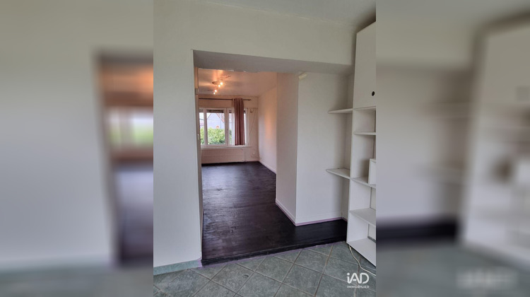 Ma-Cabane - Vente Maison Bruay-la-Buissière, 136 m²