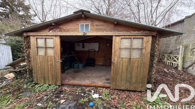 Ma-Cabane - Vente Maison Bruay-la-Buissière, 77 m²