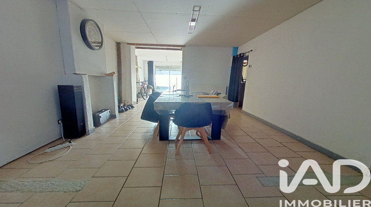 Ma-Cabane - Vente Maison Bruay-la-Buissière, 160 m²