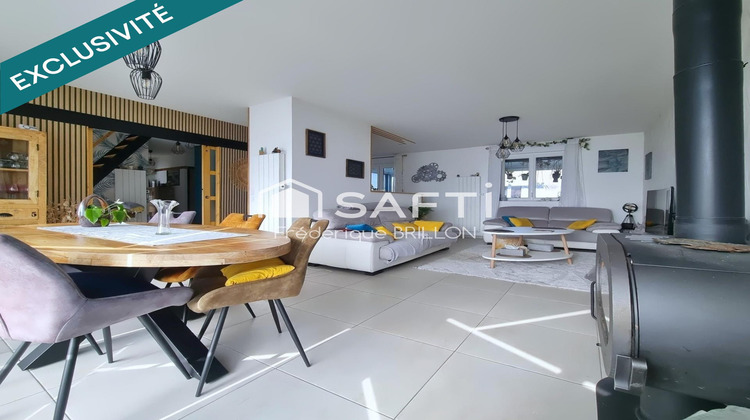 Ma-Cabane - Vente Maison Bruay-la-Buissière, 105 m²