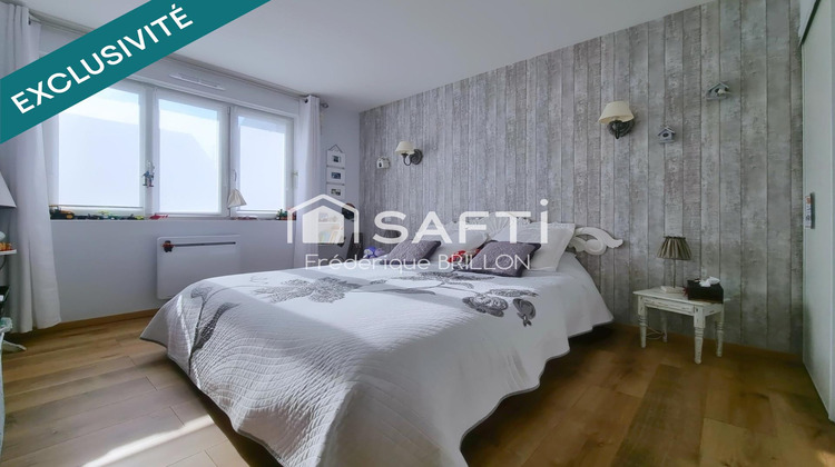 Ma-Cabane - Vente Maison Bruay-la-Buissière, 105 m²