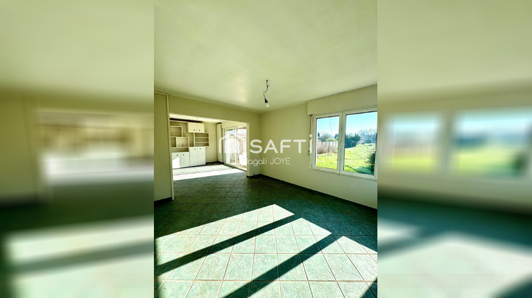 Ma-Cabane - Vente Maison Bruay-la-Buissiere, 137 m²