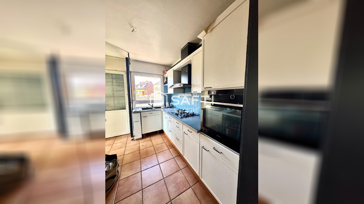 Ma-Cabane - Vente Maison Bruay-la-Buissiere, 137 m²