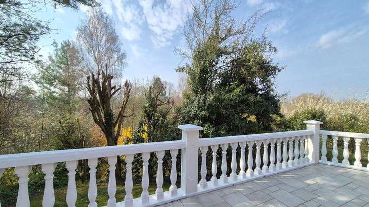 Ma-Cabane - Vente Maison BRUAY-LA-BUISSIERE, 193 m²