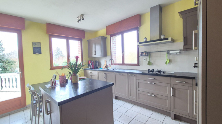 Ma-Cabane - Vente Maison BRUAY-LA-BUISSIERE, 193 m²