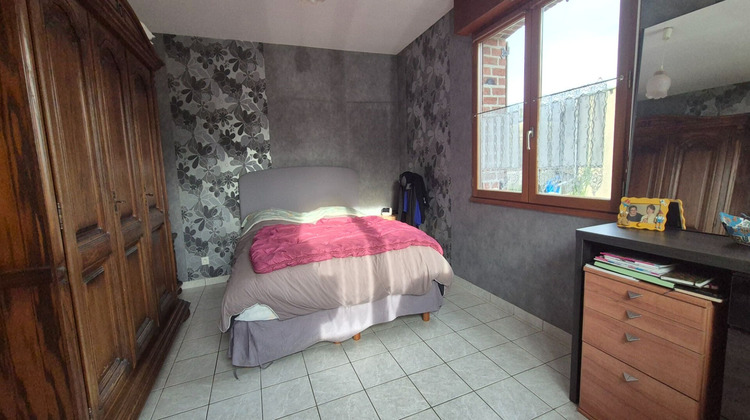 Ma-Cabane - Vente Maison BRUAY-LA-BUISSIERE, 193 m²