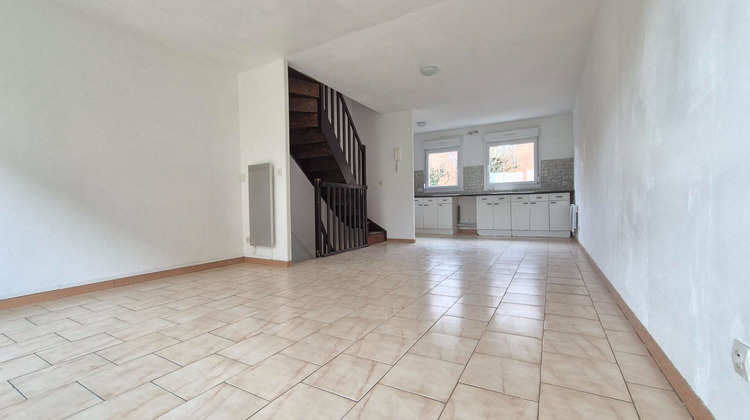 Ma-Cabane - Vente Maison BRUAY-LA-BUISSIERE, 85 m²