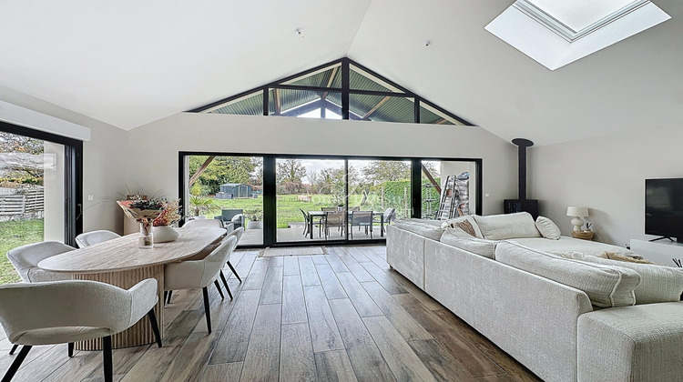 Ma-Cabane - Vente Maison Bruay-la-Buissiere, 140 m²