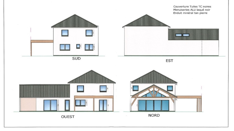 Ma-Cabane - Vente Maison Bruay-la-Buissiere, 140 m²