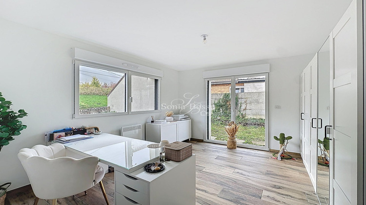 Ma-Cabane - Vente Maison Bruay-la-Buissiere, 140 m²