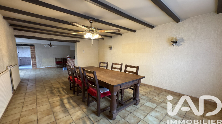 Ma-Cabane - Vente Maison Bruay-la-Buissière, 77 m²