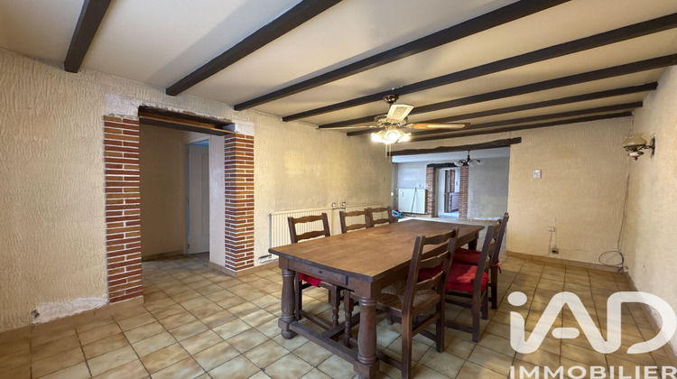 Ma-Cabane - Vente Maison Bruay-la-Buissière, 77 m²