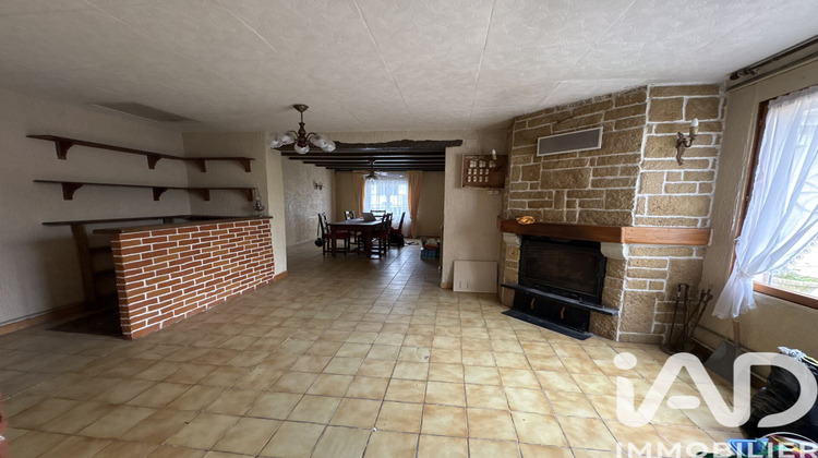 Ma-Cabane - Vente Maison Bruay-la-Buissière, 77 m²