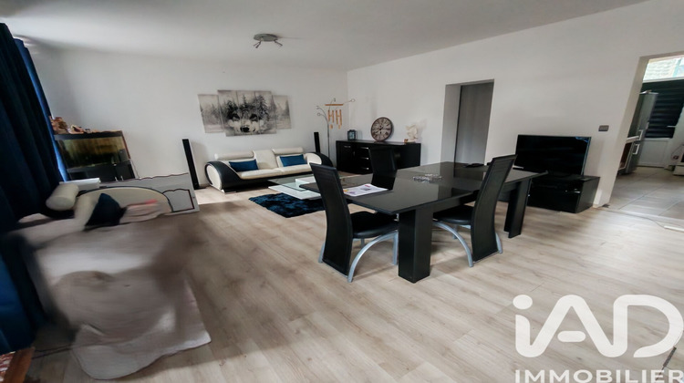 Ma-Cabane - Vente Maison Bruay-la-Buissière, 110 m²