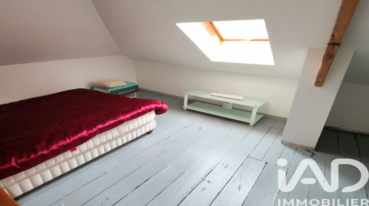 Ma-Cabane - Vente Maison Bruay-la-Buissière, 110 m²