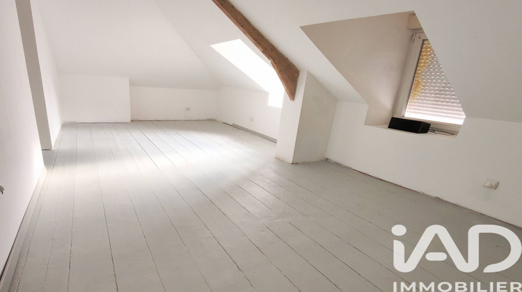 Ma-Cabane - Vente Maison Bruay-la-Buissière, 110 m²