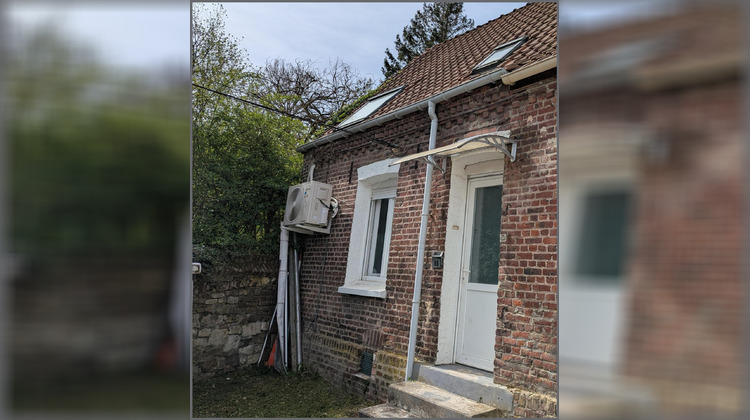 Ma-Cabane - Vente Maison Bruay-la-Buissiere, 49 m²
